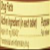 Bayer Low Dose 81mg Tab B Size 300ct Bayer Low Dose 81mg Tab Bttl 300ct view 2