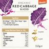 Biona Organic - Jarred Vegetables - Red Cabbage - 350g (Case of 6) view 2