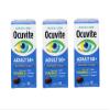 Ocuvite (Pack of 3) Eye Vitamin Adult 50+ Formula, 150 Soft Gels Total view 1