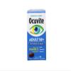 Ocuvite (Pack of 3) Eye Vitamin Adult 50+ Formula, 150 Soft Gels Total view 2