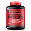 MuscleMeds CARNIVOR Mass Gainer Beef Protein Isolate Shake, 50 Grams Protein, 125 Grams Carbs, 0 Fat, 0 Sugar, Lactose Free, Vanilla Caramel, 5 Pound view 1