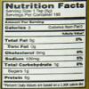 Beano's Bold & Tangy Deli Mustard, 4/32 Ounce Bottles view 4