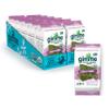 Gimme Seaweed Organic Premium Roasted Seaweed Snacks, Teriyaki, 12 Count Sharing Size, Keto, Vegan, Gluten-Free, Great Source of Omega3s and Iodine, Healthy On-The-Go Snack for Kids and Adults view 1