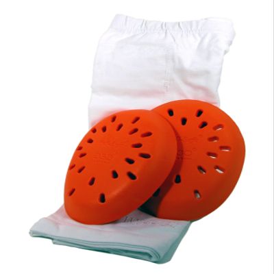 Fall-Safe Hip Protector Set (XL Hips 44-48" Waist 39-43")