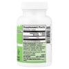 Vitacost Melatonin, Natural Cherry, 1 mg, 100 Chewable Tablets view 2