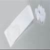 Medline Silent Knight Pill Crusher Medication Pouches, Easy to Use, Pack of 50 view 2