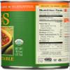 2 Savers Package:Amy's Kitchen Low Sodium Lentil vegetable Soup (12x14.5 Oz) view 4