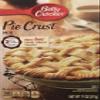 Betty Crocker Pie Crust Mix, 11 oz (3 Pack) view 1