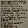Betty Crocker Pie Crust Mix, 11 oz (3 Pack) view 3