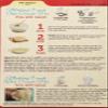 Betty Crocker Pie Crust Mix, 11 oz (3 Pack) view 4