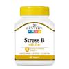 21st Century Vitamin B-Complex with Zinc Tablets 66 TABS view 1