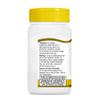 21st Century Vitamin B-Complex with Zinc Tablets 66 TABS view 3