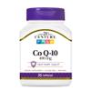 21st Century Healthcare, Co Q-10 400mg Capsules, 30 Count view 1