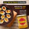 Ben's Sweet & Hot Mustard Spicy Mustard Dipping Sauce and Yellow Mustard Spread Deli Mustard All Natural Mustard Sweet & Hot 16 oz view 4