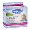 Hyland's Baby Tiny Cold Tablets 125 ea (Pack of 8)8 view 1