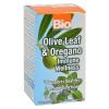 Bio Nutrition Inc Immune Wellness Olv Lf&Or 60 Vcap6 view 1
