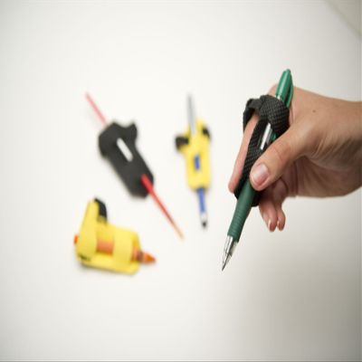 Writing Grip Ergonomic Writing Aid