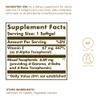 Solgar Vitamin E 67 mg (100 IU) - 100 Softgels, Pack of 2 - Antioxidant Support - Gluten & Dairy Free - 200 Total Servings view 2