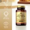 Solgar Vitamin E 67 mg (100 IU) - 100 Softgels, Pack of 2 - Antioxidant Support - Gluten & Dairy Free - 200 Total Servings view 4