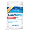 21st Century Vitamins Calcium Citrate Plus D3 Maximum Tablets, 400 Count view 1