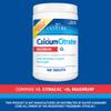 21st Century Vitamins Calcium Citrate Plus D3 Maximum Tablets, 400 Count view 4