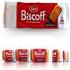 Lotus Cookies | Biscoff Speculoos With Chocolate 7 Pieces | Lotus Biscuits | Belgian Cookies | 5,4 Ounce Total view 1