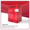 Vivioptal Active, 90 Softgels, Ginseng & Omega 3, Multivitamin & Multimineral, Gluten Free, German Formula view 4