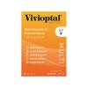 Vivioptal Multi 30 Softgels, Multivitamin & Multimineral, Gluten Free, German Formula view 2