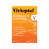 Vivioptal Multi, 90 Softgels, Multivitamin & Multimineral, Gluten Free, German Formula view 2