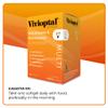 Vivioptal Multi, 90 Softgels, Multivitamin & Multimineral, Gluten Free, German Formula view 4