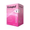 Vivioptal Women 90 Softgels - Multivitamin & Multimineral Supplement - CoQ10 & Omega-3 view 1