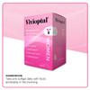 Vivioptal Women 90 Softgels - Multivitamin & Multimineral Supplement - CoQ10 & Omega-3 view 4