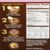 DR OETKER Mousse Chocolate Milk, 3.1 Ounces view 2