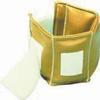 10-0208 Weight Cuff Double Strap 4Lb Ea Part# 10-0208 Byfabrication Enterprises Qty of 1 Unit view 1