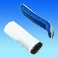 79-71925 Splint Finger Curved Aluminum Med/Large 3" Padded 12/Pack Part# 79-71925 by DJO, Inc Qty of 1 Pack