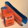 1410 Splint Flatfold Sam Aluminum 4.25x18" Foam Orange/Blue Part# 1410 by The Seaburg Co, Inc Qty of 1 Unit view 1