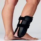 79-81195 Brace Ankle Surround Poly Medium Universal Part# 79-81195 by DJO, Inc Qty of 1 Unit