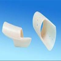 79-72255 Splint Finger Staxx Plastic Size 5 Clear 12/Pack Part# 79-72255 by Djo, Inc Qty of 1 Pack