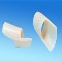 79-72255 Splint Finger Staxx Plastic Size 5 Clear 12/Pack Part# 79-72255 by Djo, Inc Qty of 1 Pack