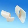 79-72255 Splint Finger Staxx Plastic Size 5 Clear 12/Pack Part# 79-72255 by Djo, Inc Qty of 1 Pack view 1