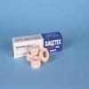 31107-1 Gauztex 1" Flesh Self-adh ERING 12 BX Part No. 31107-1 by- General Bandages Inc view 1