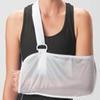 79-84177 Sling Arm Chieftain Tietex Large Gray Part# 79-84177 by DJO, Inc Qty of 1 Unit view 1
