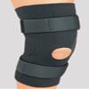 79-82163 Support Knee 1/8" W/Reinforced Pad Black Neoprene Small Hinged Part# 79-82163 by Djo, Inc Qty of 1 Unit view 2
