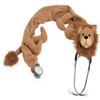 100090 Part# 100090 PT Lion Washable Riveted Eyes/ Nose Steth Ea By Pedia Pals LLC view 2