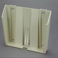 435020 Part# 435020 - Wall Bracket Accessory For Sharpsentinel/2-Gal Beige Ea By Bemis Healthcare, Inc