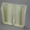435020 Part# 435020 - Wall Bracket Accessory For Sharpsentinel/2-Gal Beige Ea By Bemis Healthcare, Inc view 1