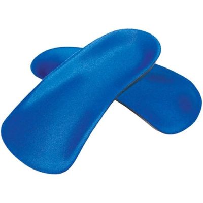 6813 Insert Half Sole Freedom Accomodator Women 8-9.5; Men 8-9 Sz3 Part# 6813 by Alimed, Inc Qty of 1 Unit