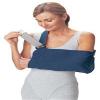 79-84155 Sling Arm Vogue Cotton/Polyester Med Blue Part# 79-84155 by Djo, Inc Qty of 1 Unit view 1
