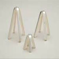 67440000 Protector Finger Alumafoam Aluminum Large Padded 6/Pack Part# 67440000 by Hartmann USA Qty of 1 Pack