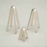 67440000 Protector Finger Alumafoam Aluminum Large Padded 6/Pack Part# 67440000 by Hartmann USA Qty of 1 Pack